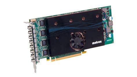 Matrox Video 